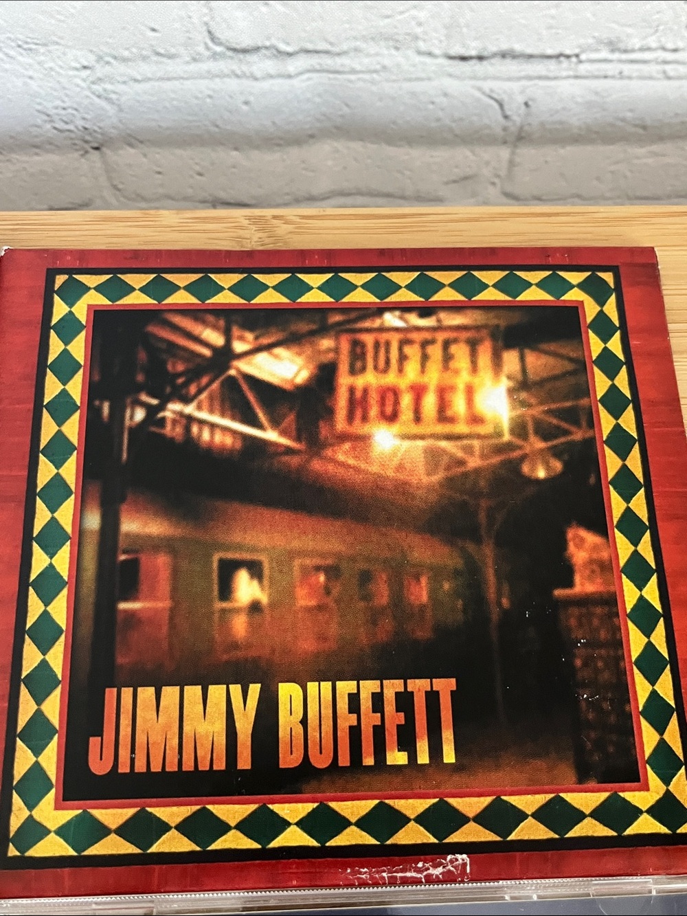 Jimmy Buffett CD Collection (6 Total) - Picture 3 of 7